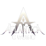 AO Classic - Atlantica Classic Experience Logo